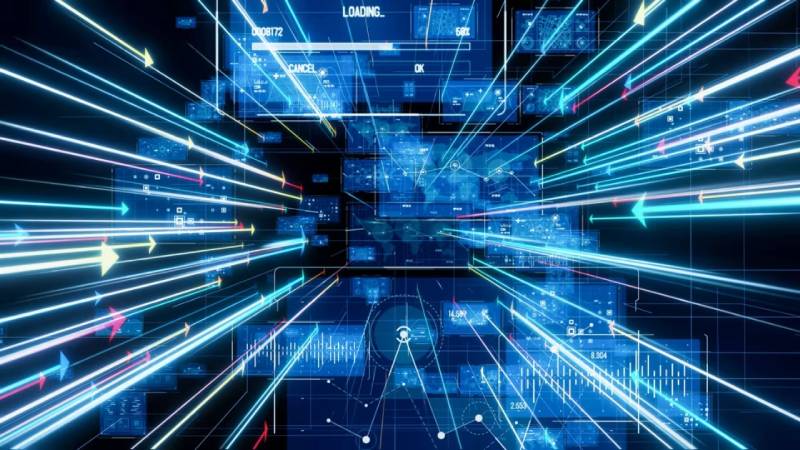 广水市SCADA系统开发:守护工业安全的数字卫士